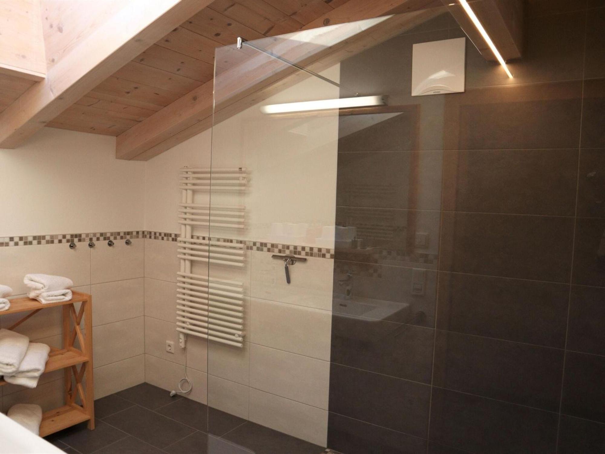 Apartment Rohregger, Neukirchen Neukirchen am Grossvenediger Luaran gambar