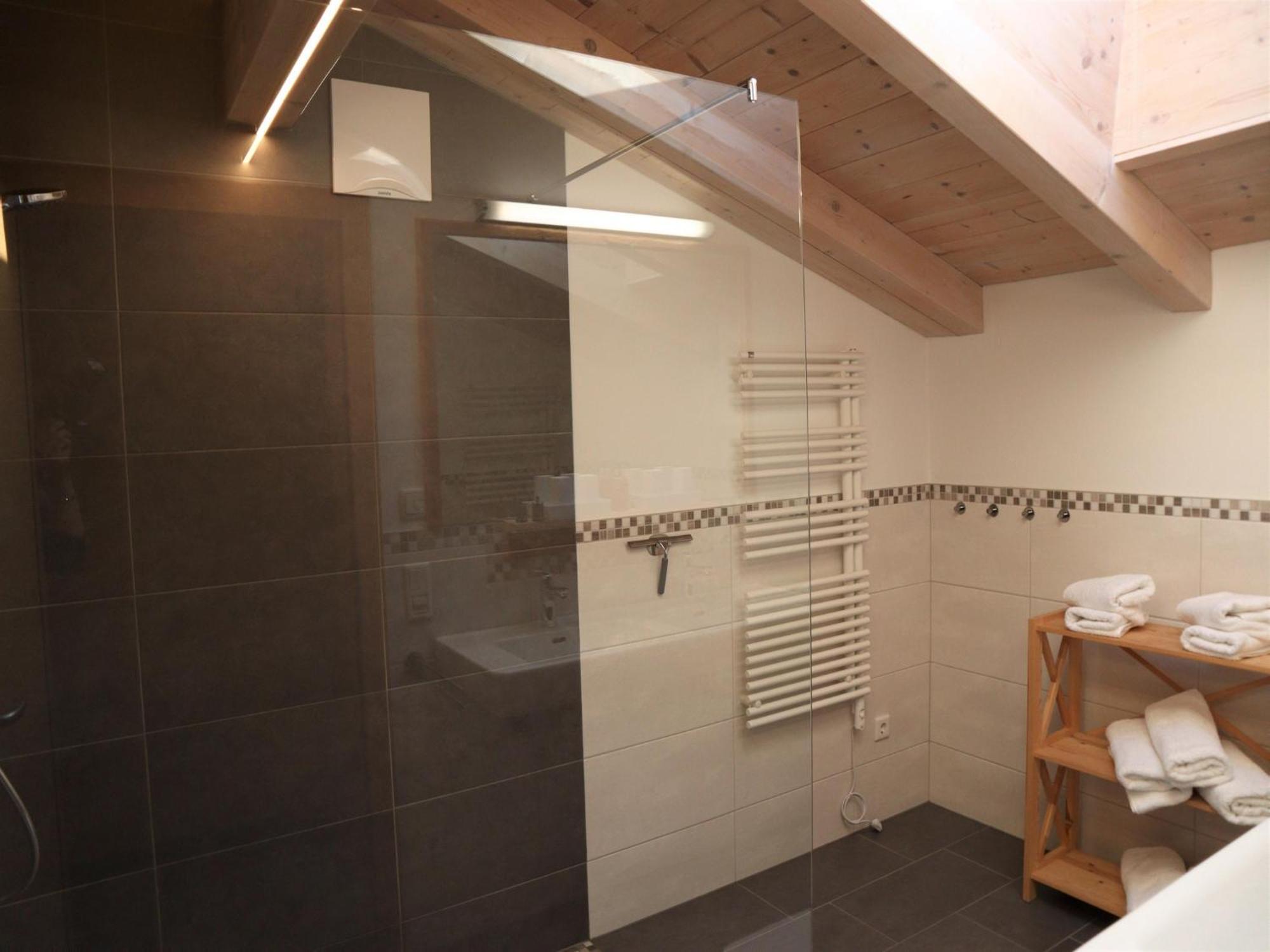 Apartment Rohregger, Neukirchen Neukirchen am Grossvenediger Luaran gambar