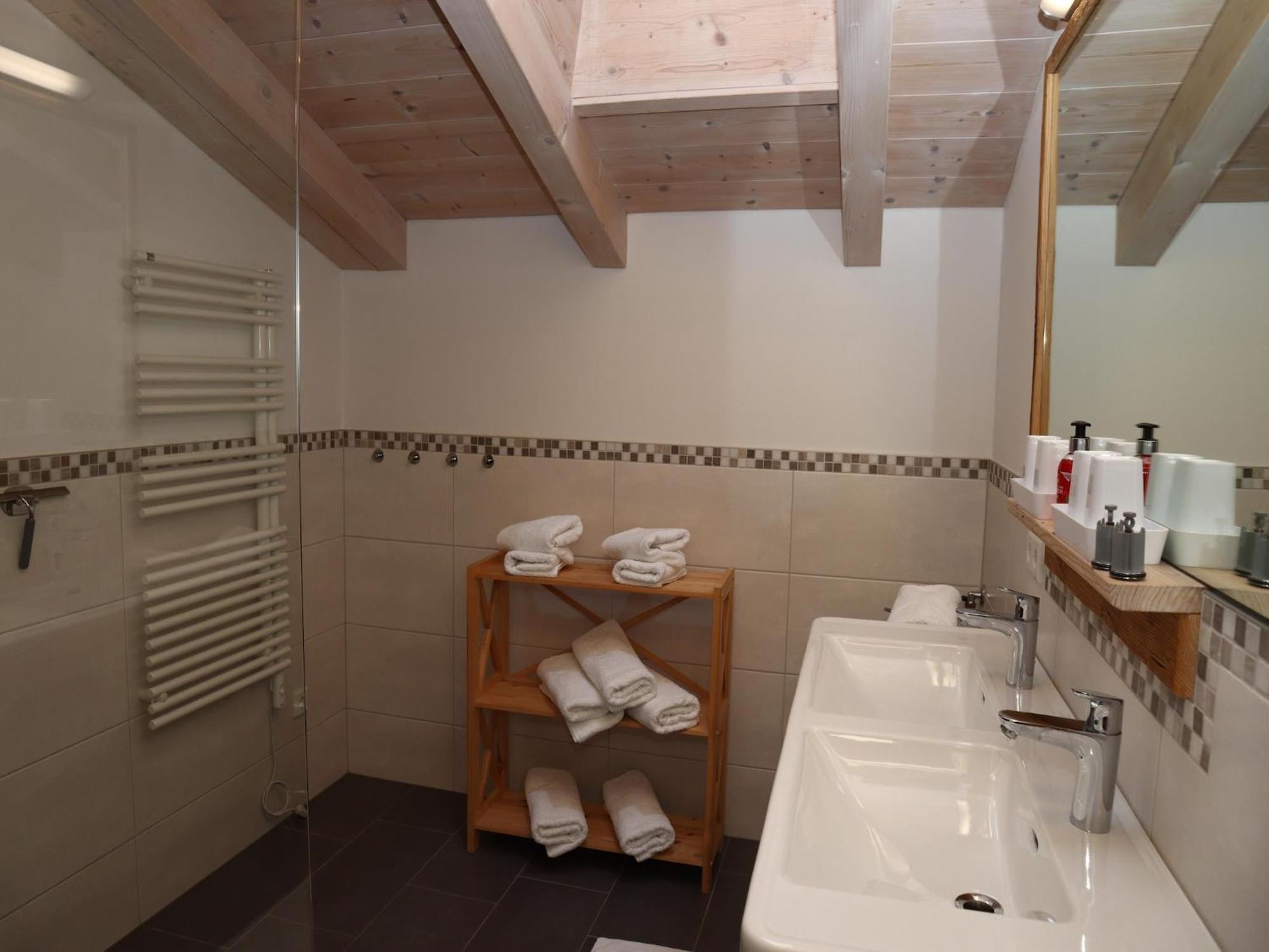 Apartment Rohregger, Neukirchen Neukirchen am Grossvenediger Luaran gambar