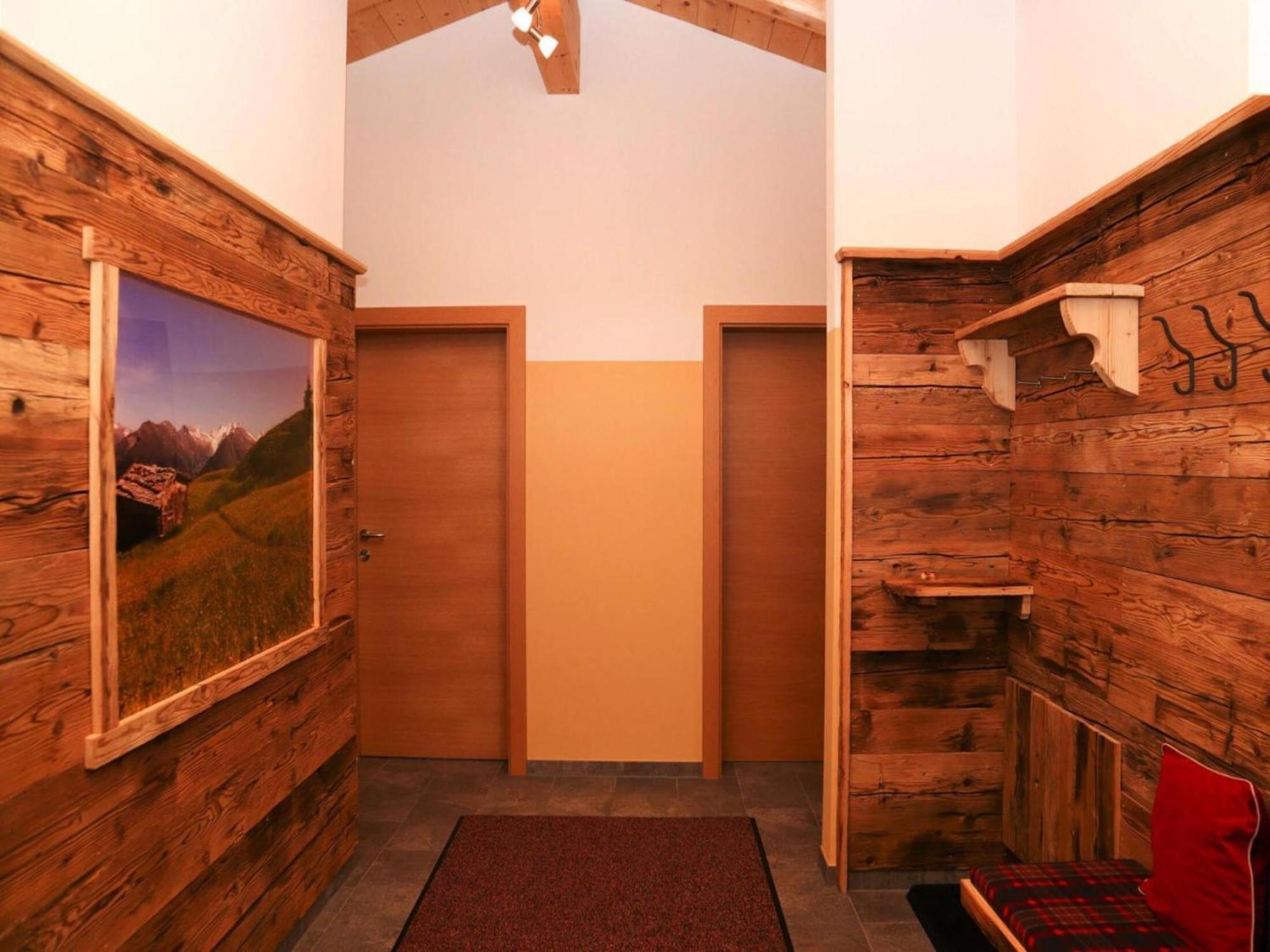 Apartment Rohregger, Neukirchen Neukirchen am Grossvenediger Luaran gambar