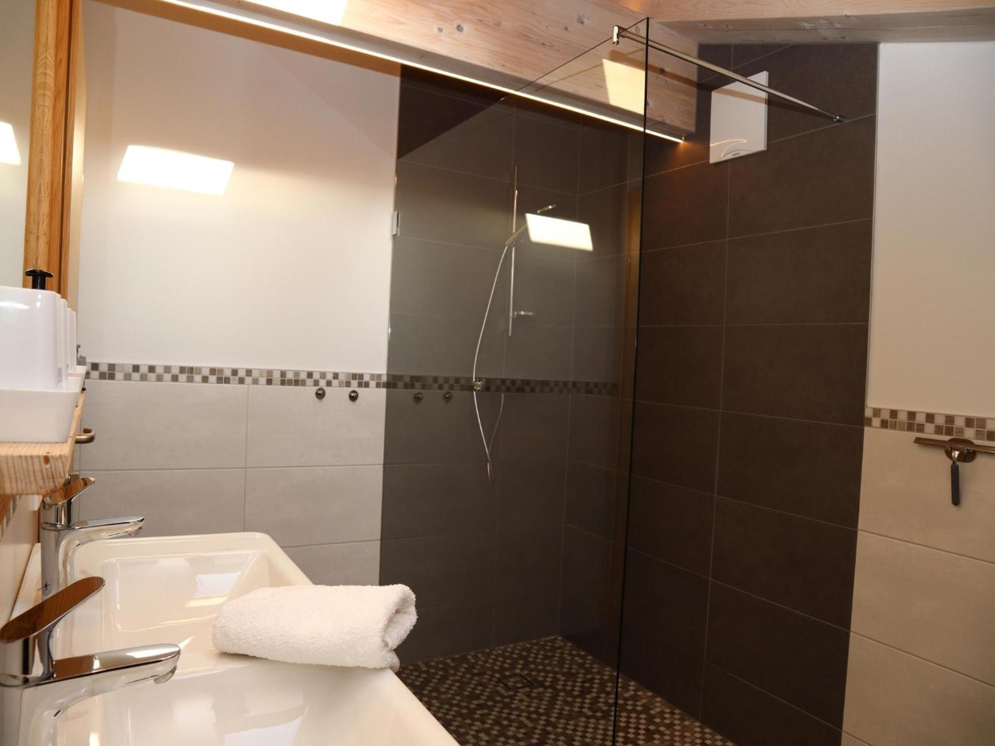 Apartment Rohregger, Neukirchen Neukirchen am Grossvenediger Luaran gambar